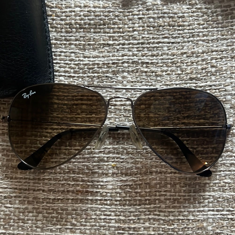 Ray Ban Aviator MODEL CODE RB3025 004/51 58-14